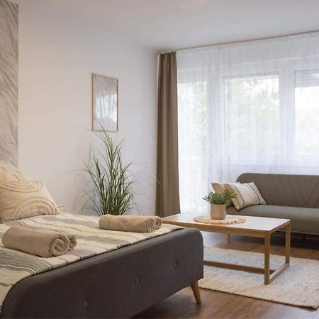 Deluxhome Sárospatak Extérieur photo
