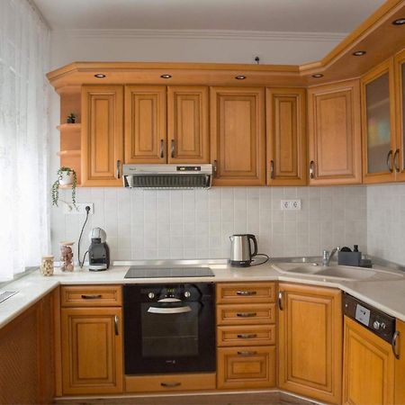 Deluxhome Sárospatak Extérieur photo