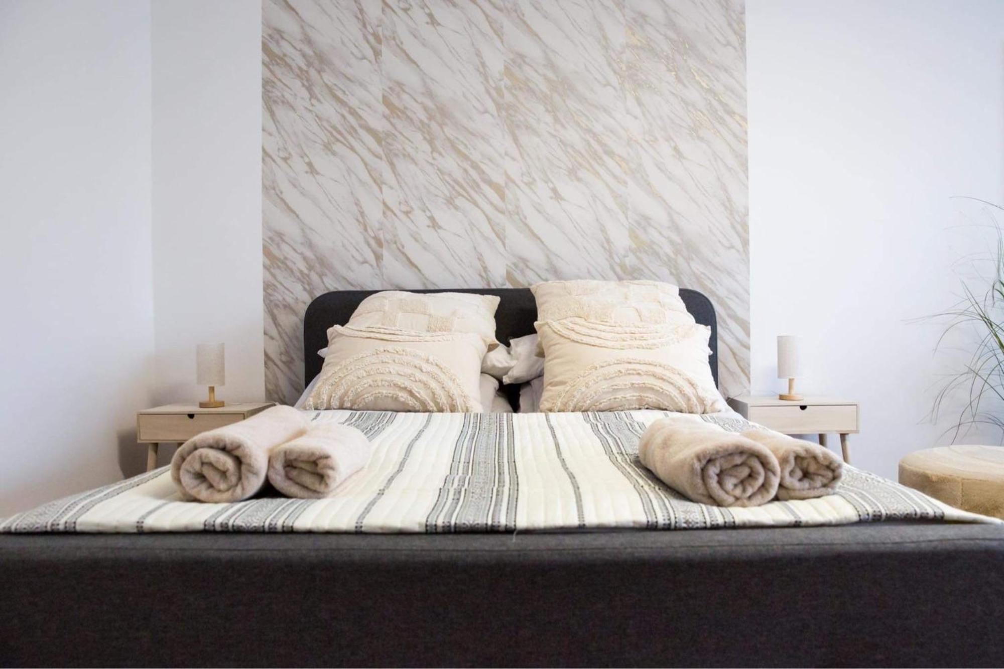 Deluxhome Sárospatak Extérieur photo