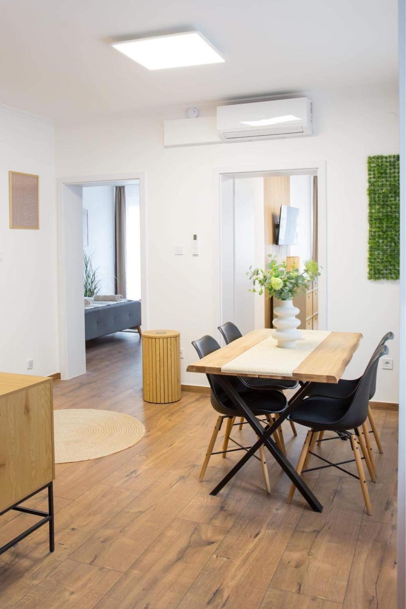 Deluxhome Sárospatak Extérieur photo