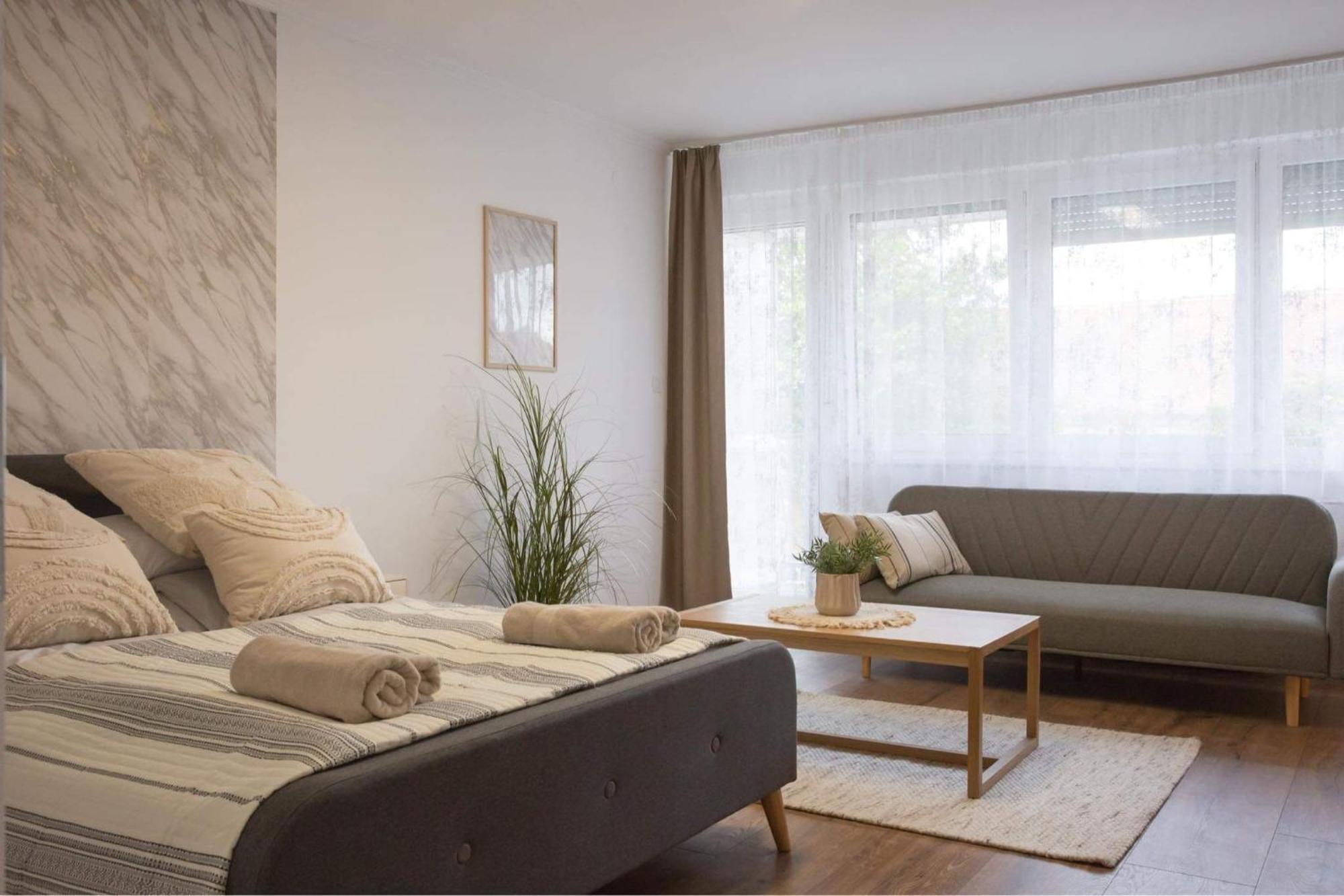 Deluxhome Sárospatak Extérieur photo