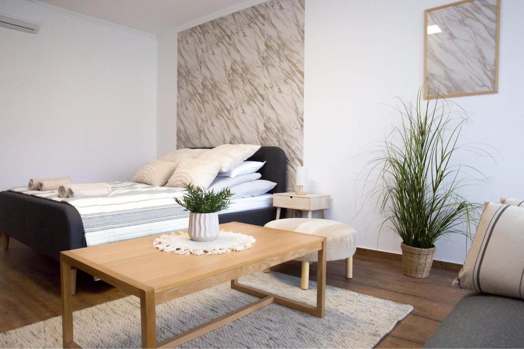 Deluxhome Sárospatak Extérieur photo
