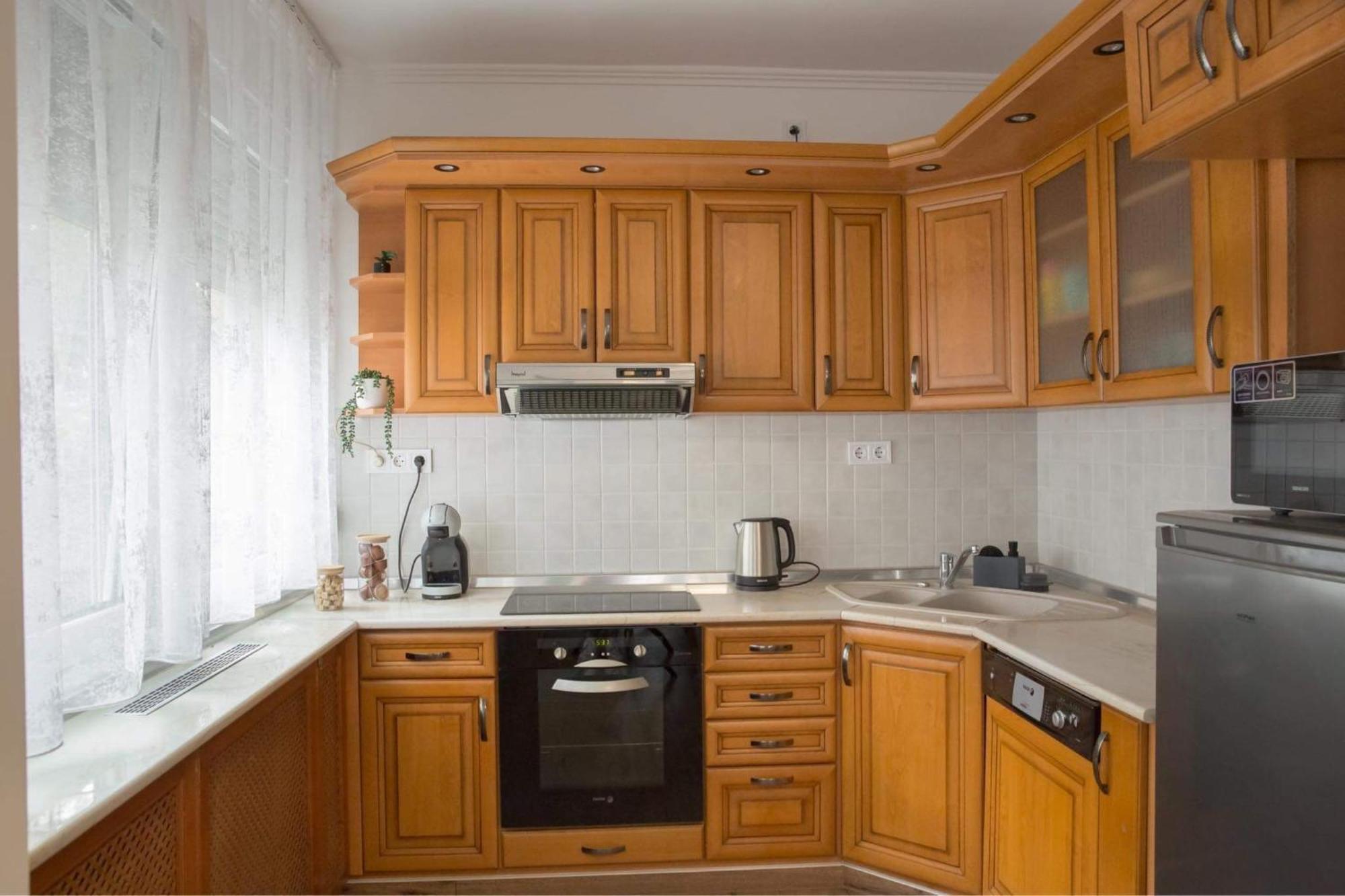 Deluxhome Sárospatak Extérieur photo